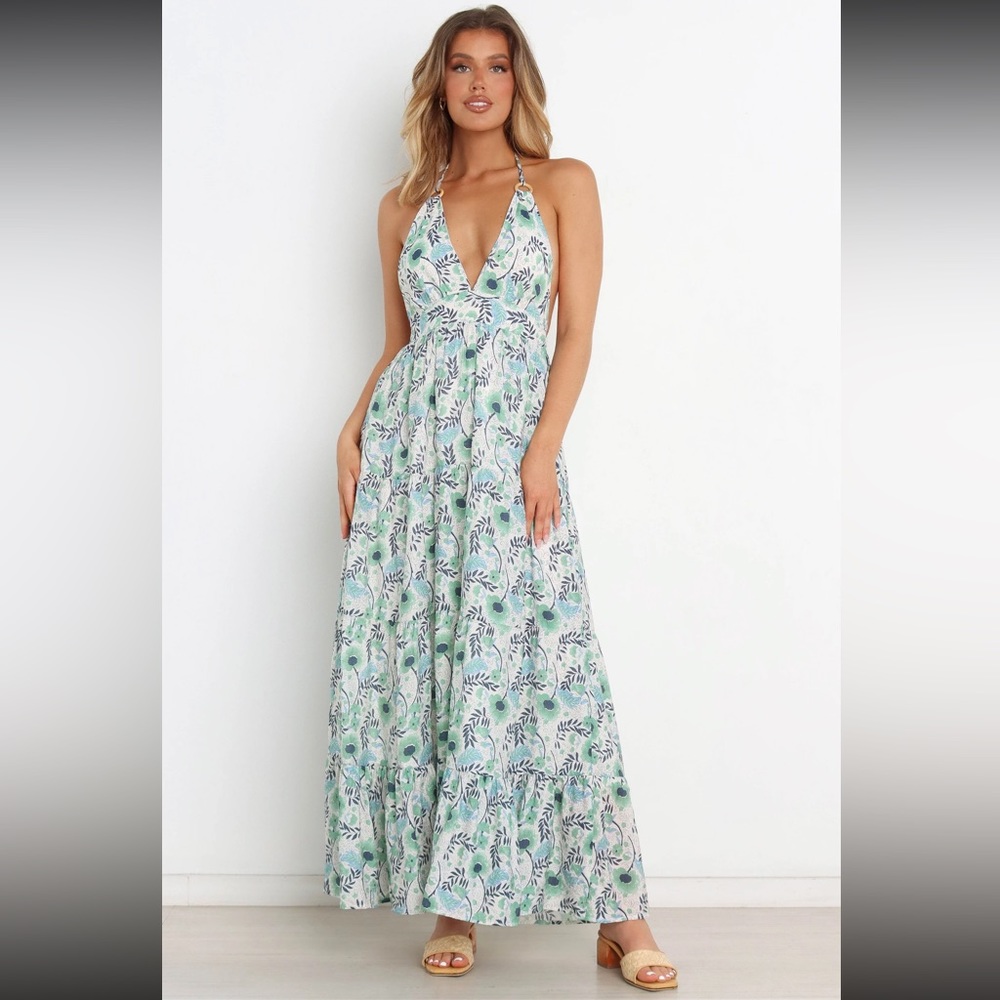 Petal & Pup Galena Dress